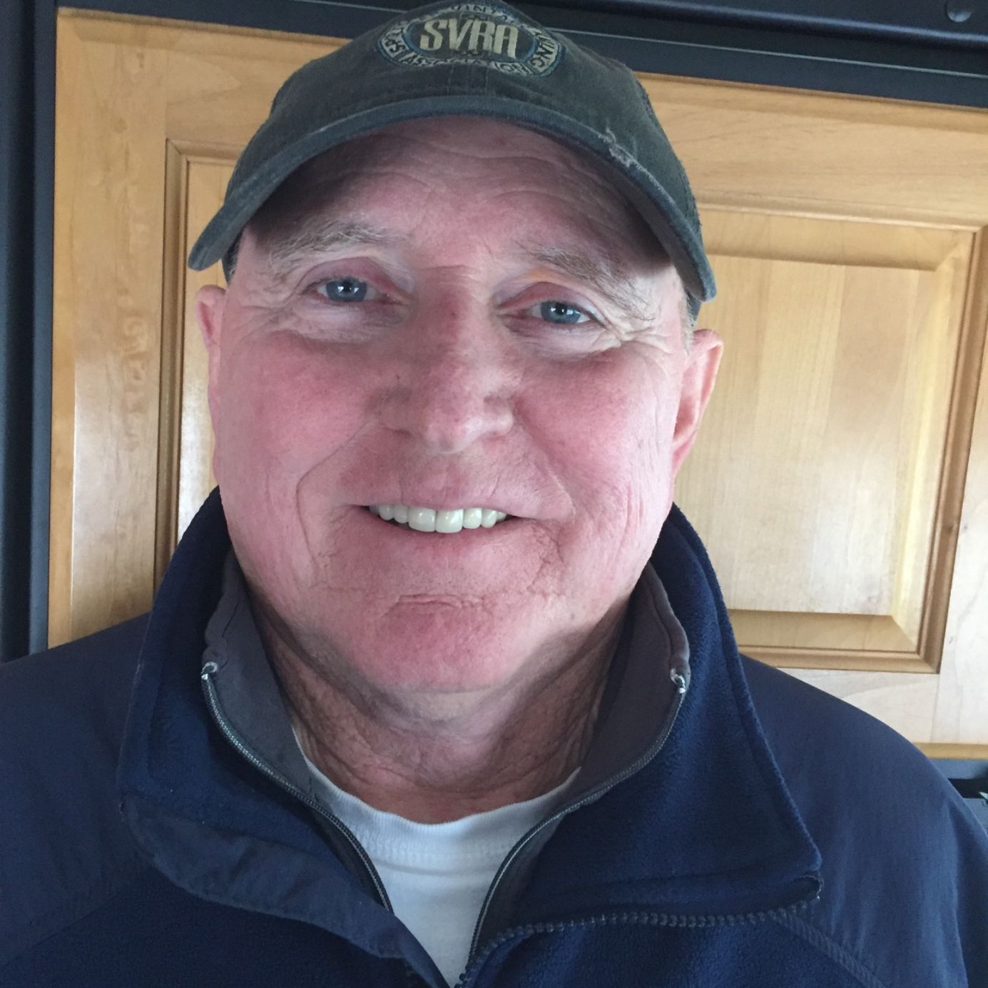 Profile of Gary Silcox