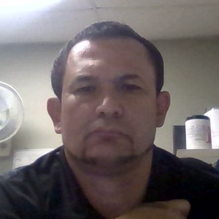 Profile of Rufino Perez