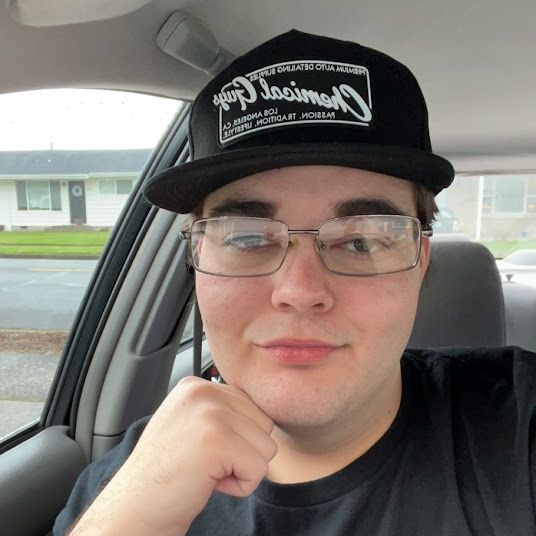 Profile of Jordan Socia