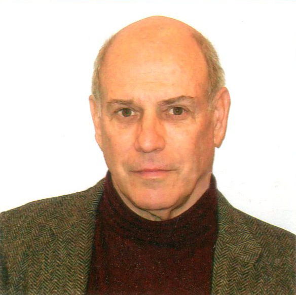 Profile of James Vaseff