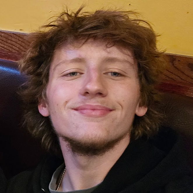 Profile of Jacob Duncan