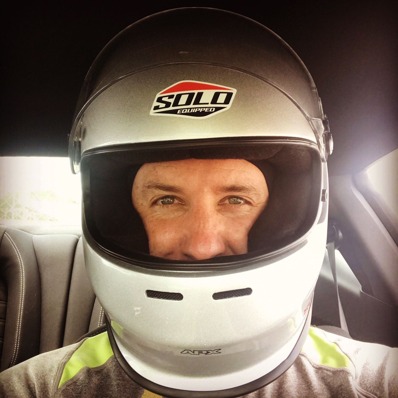 Profile of Grant Williams