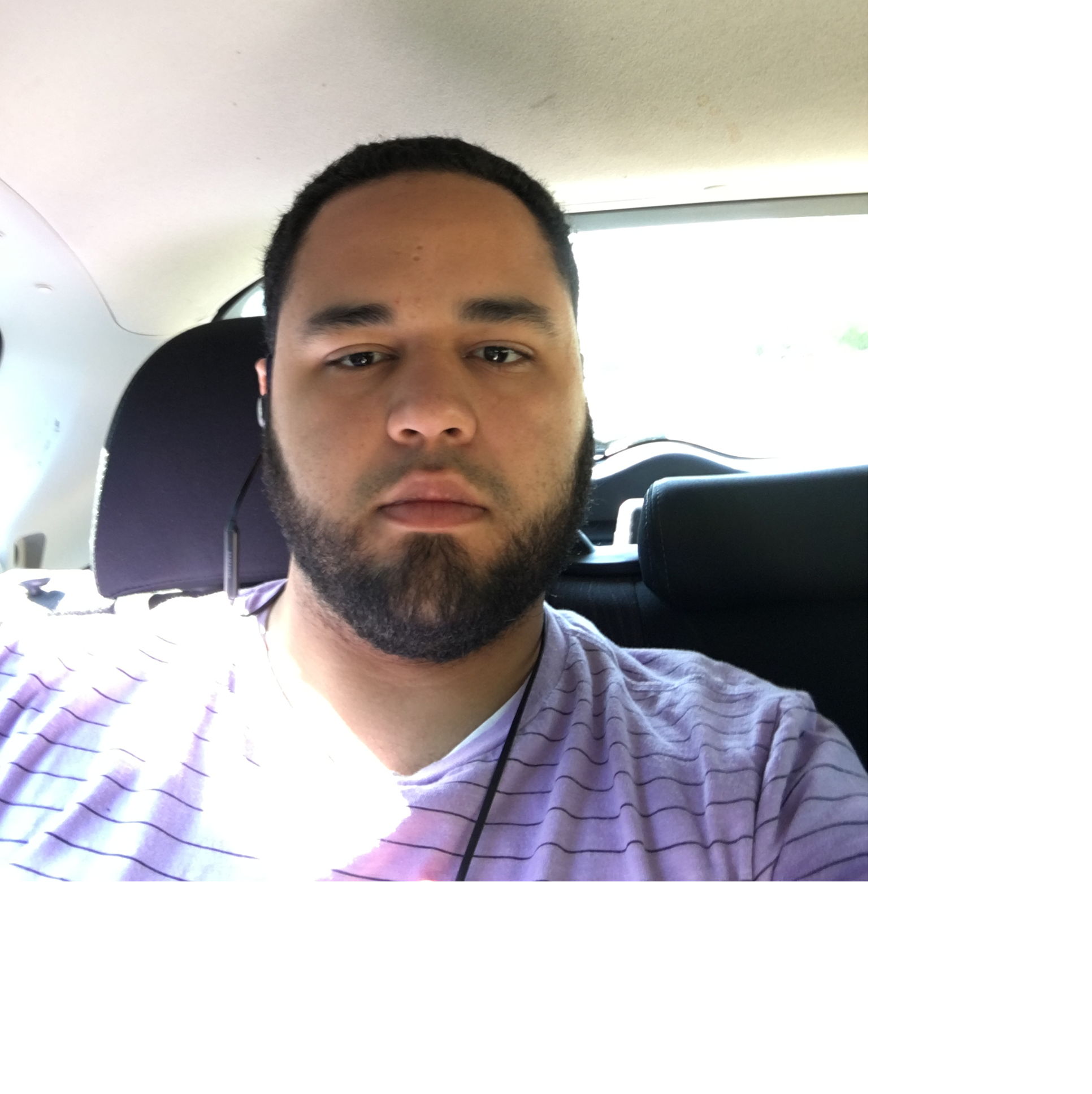 Profile of Jonathon Duran