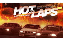 iTrack Motorsports: Hot Lap #2