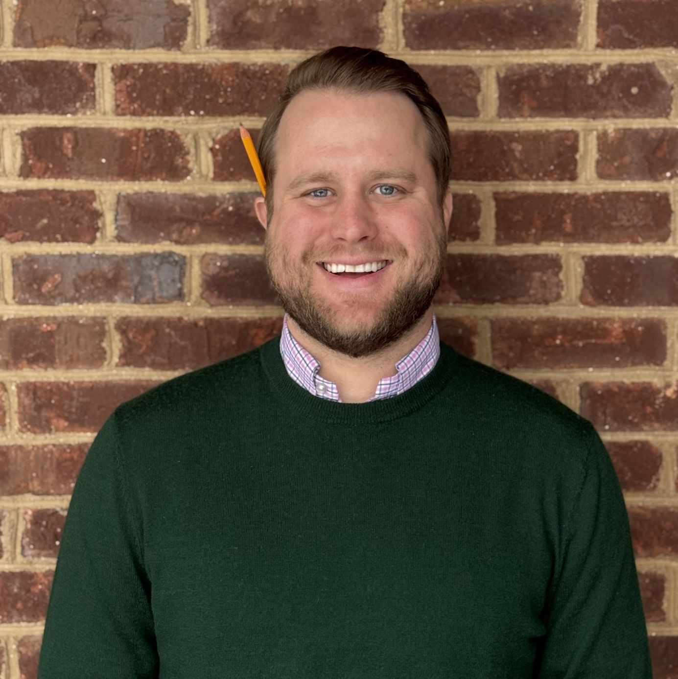 Profile of Brandon Carter