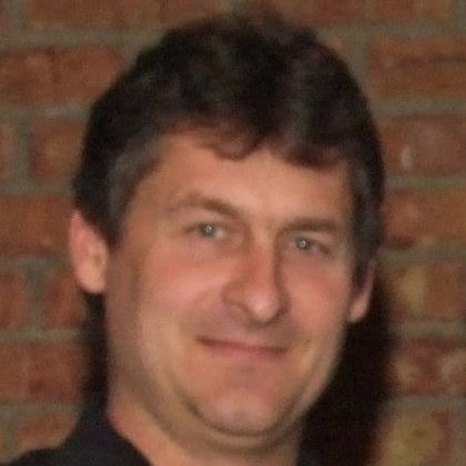 Profile of Rich Olsen