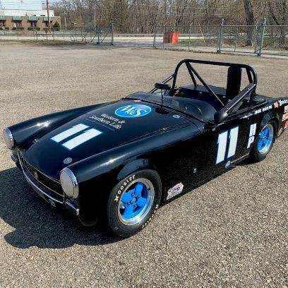 Profile of Mark Maehling