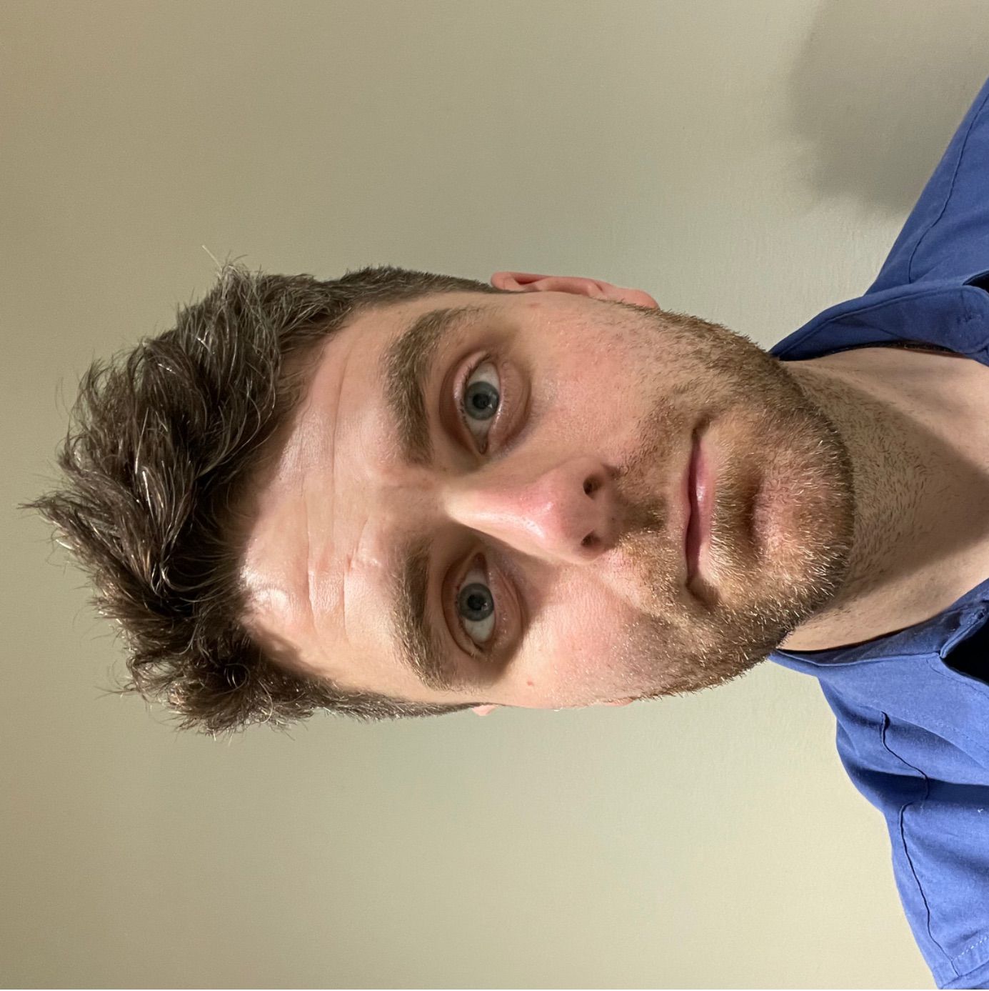 Profile of Eric Hodson