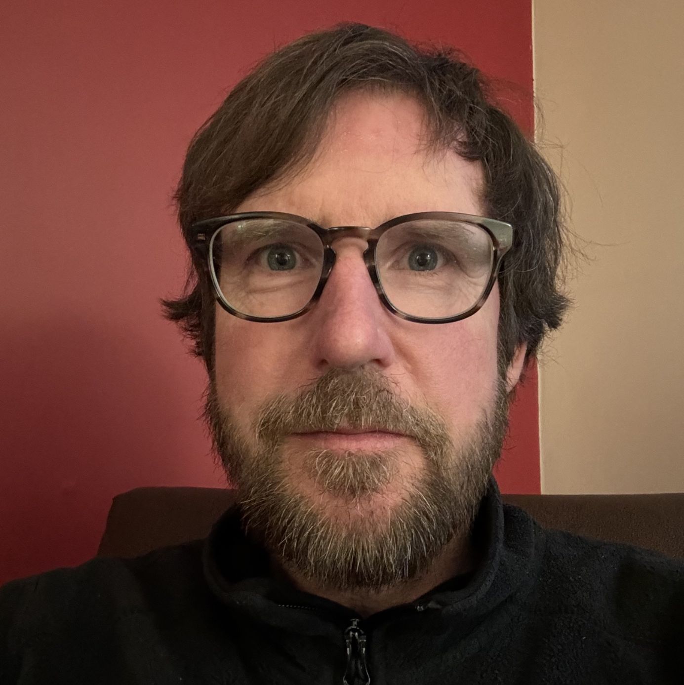 Profile of Michael H