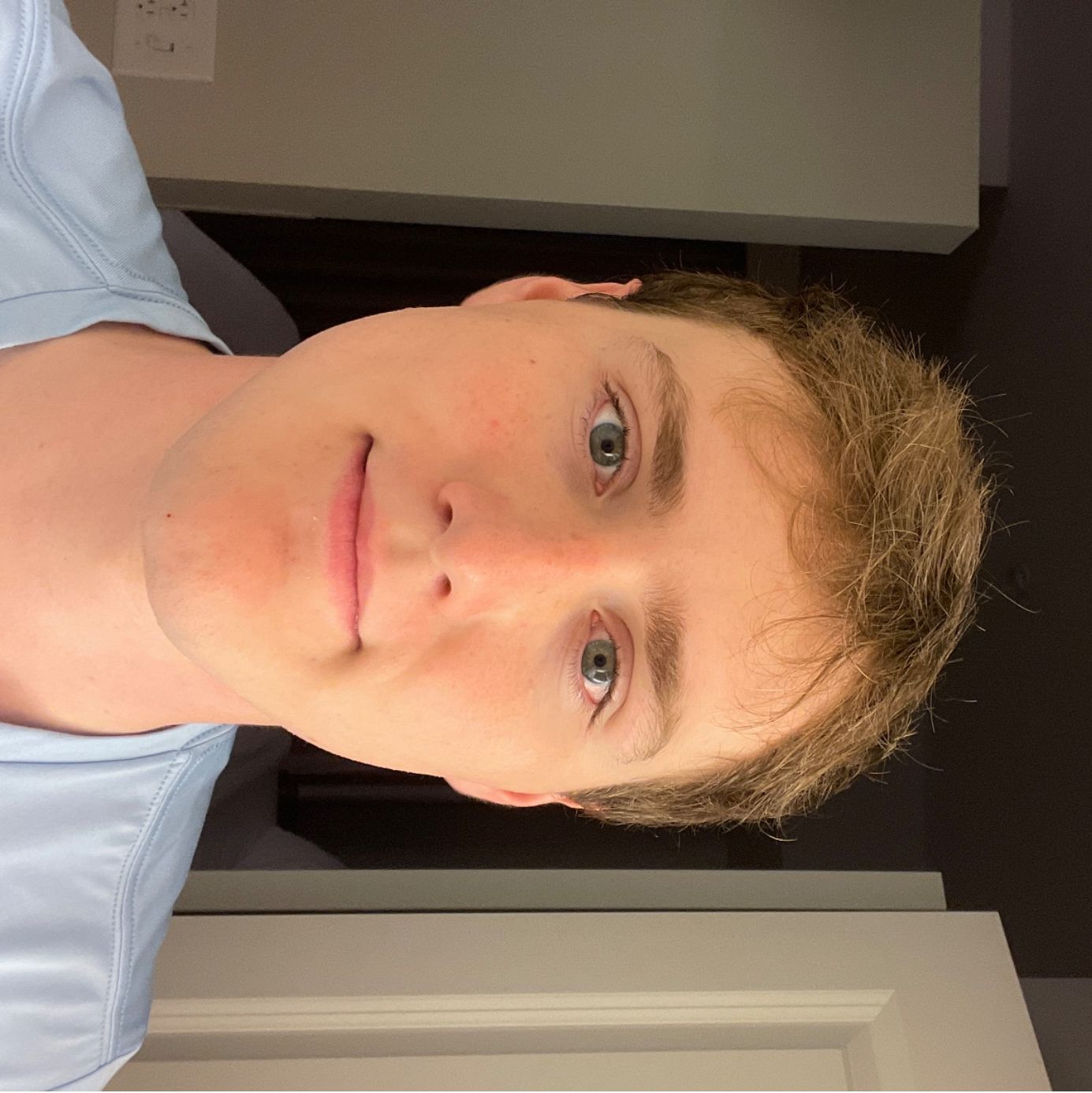 Profile of Ezra Mulalic