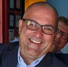 Profile of Ignacio Loureiro