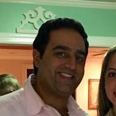 Profile of Payam Nabizadeh