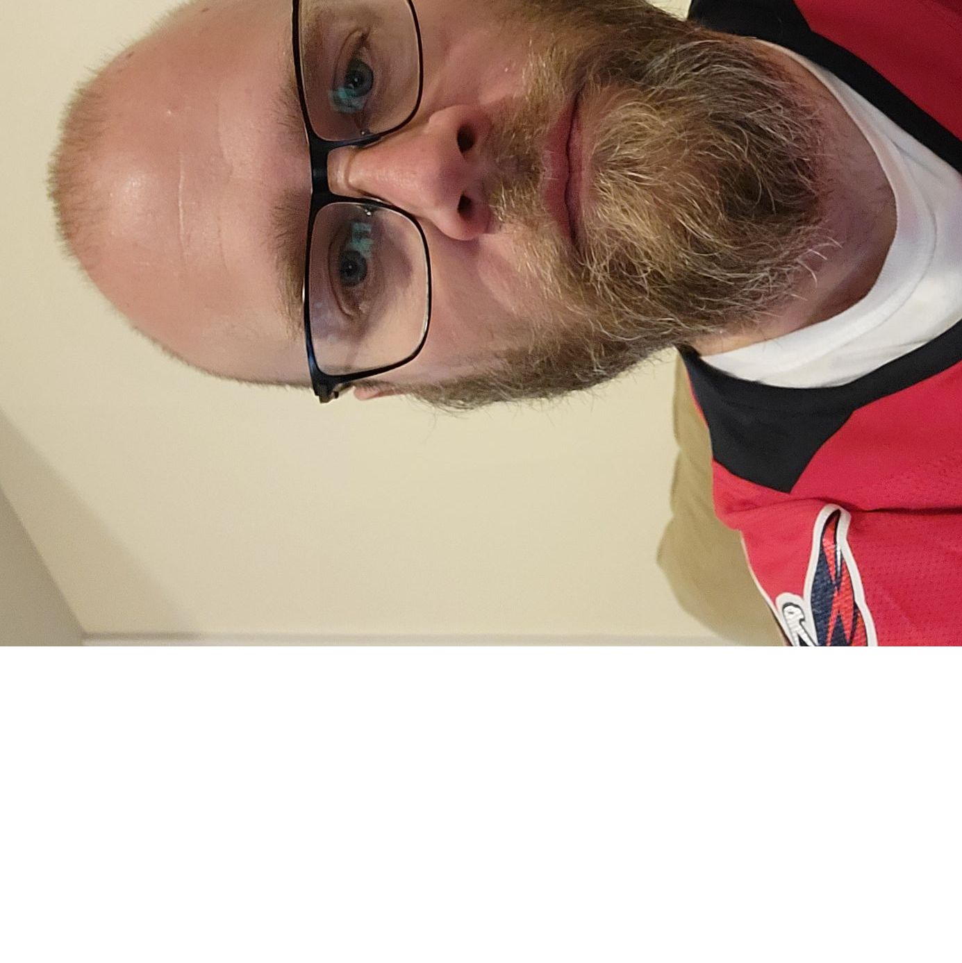 Profile of Brandon Delano