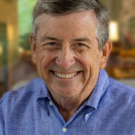 Profile of Mike Ferring