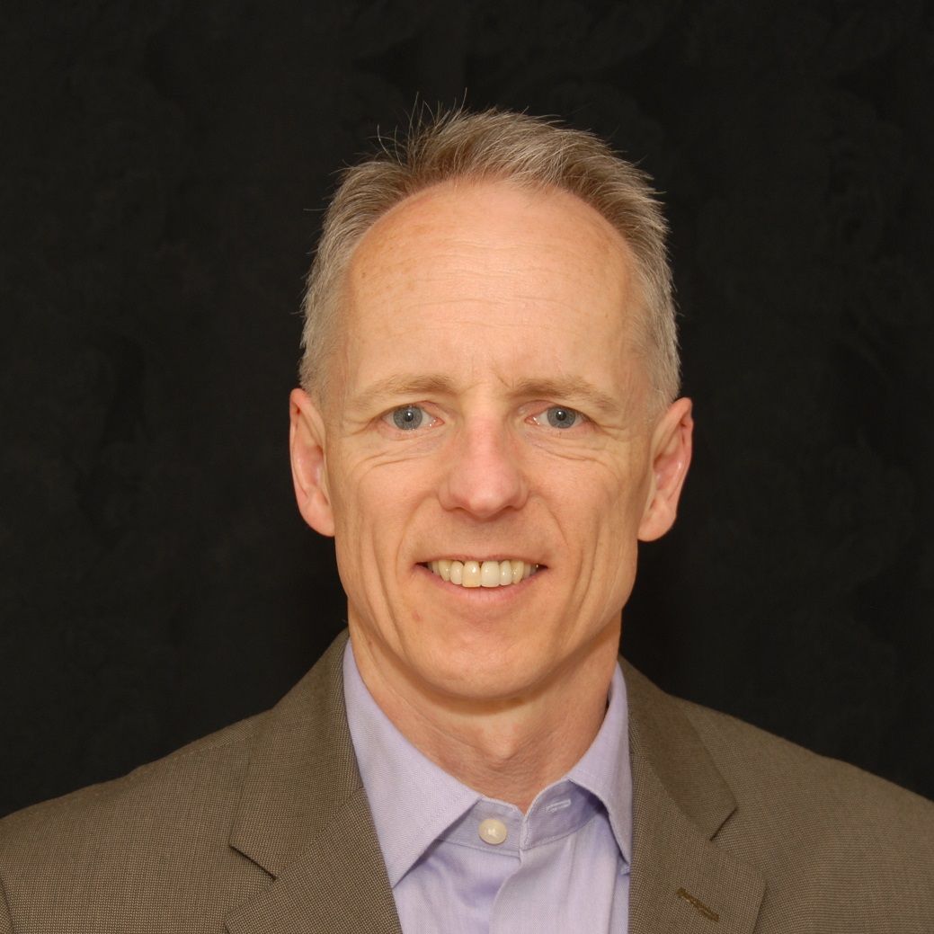 Profile of Terry McColl