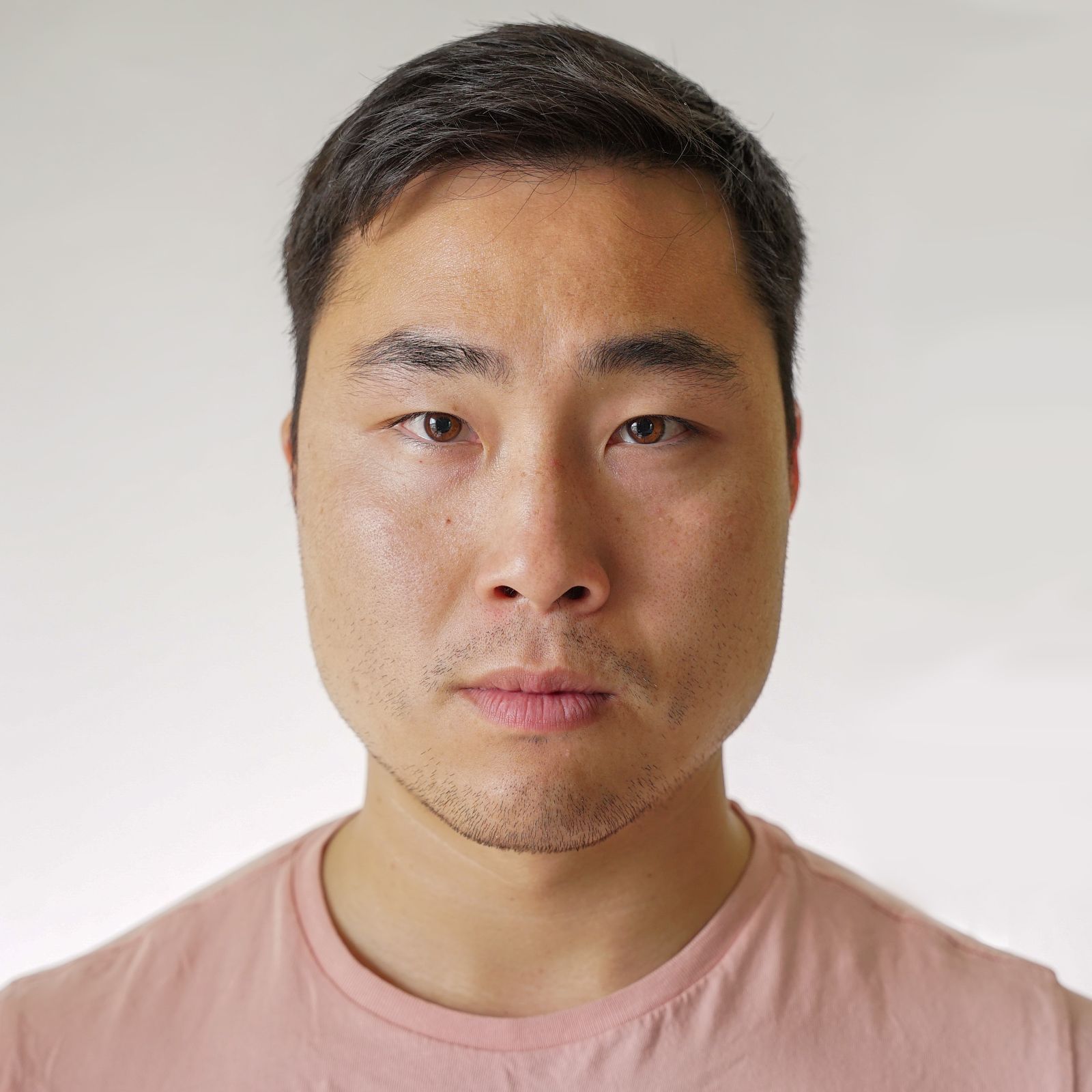 Profile of Lawrence Ma