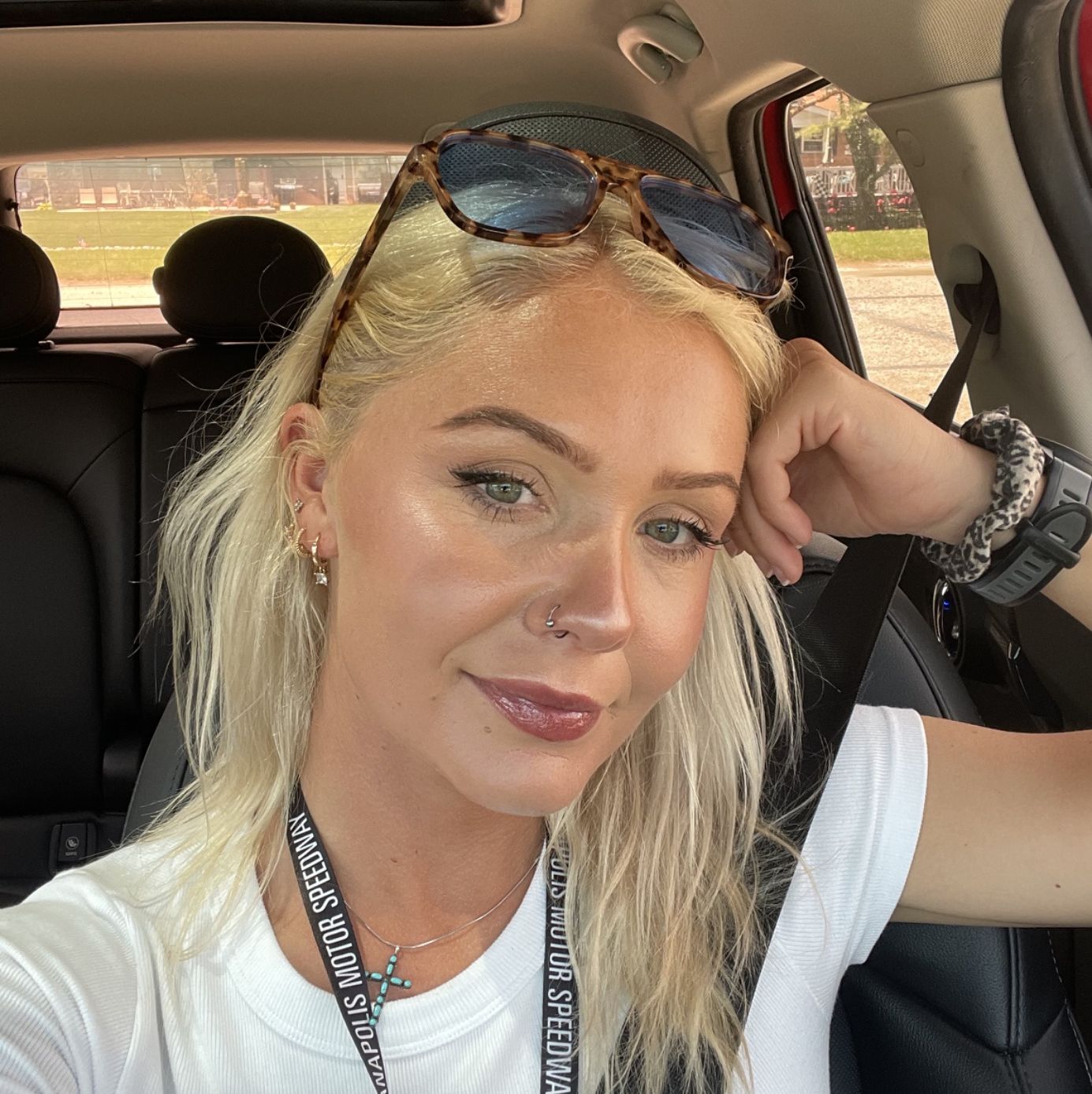 Profile of Jensen McFarland