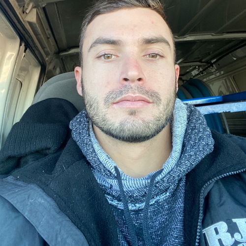 Profile of Dylan Trujillo