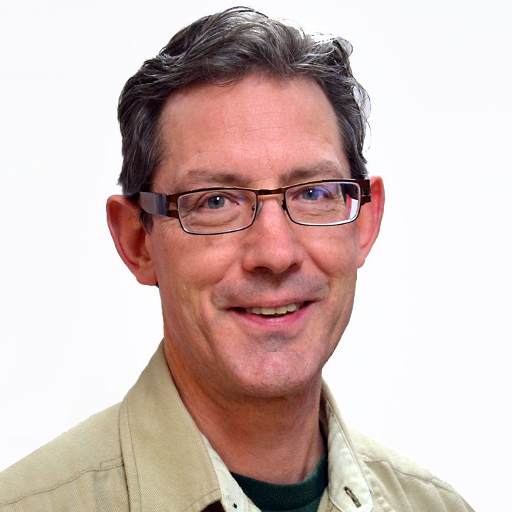 Profile of Jeffrey Baker