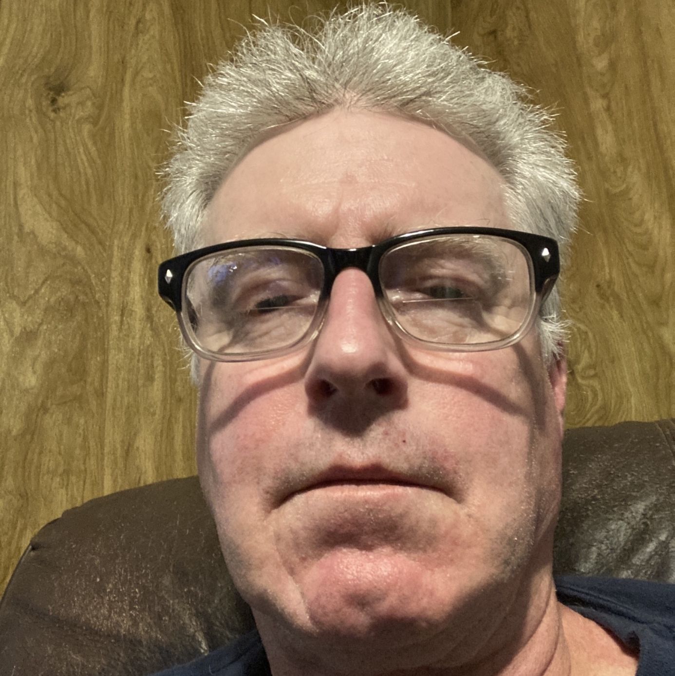 Profile of Guy Morrissey