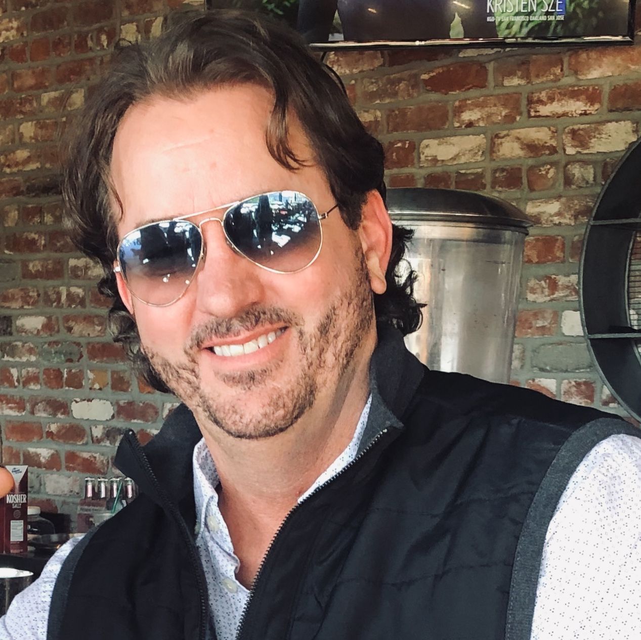 Profile of Thomas Devine