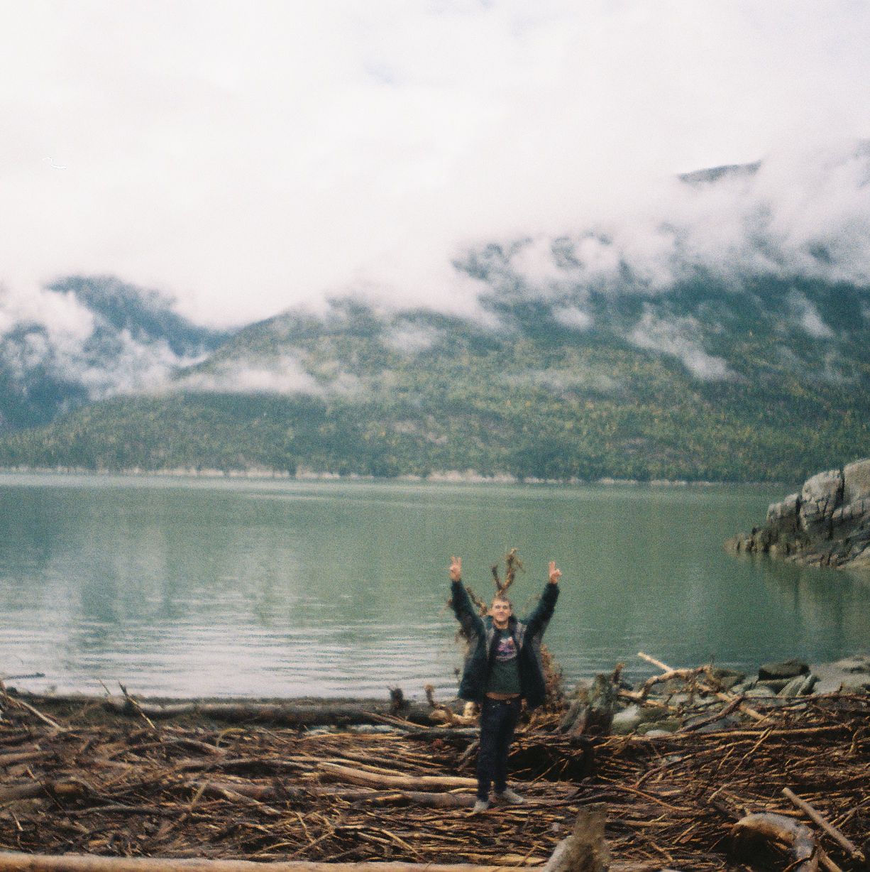 Profile of JohnPaul Valdez