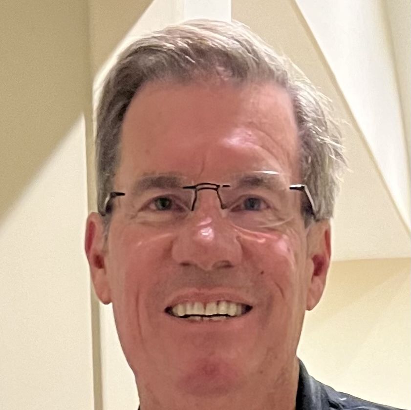 Profile of Mark Zupon