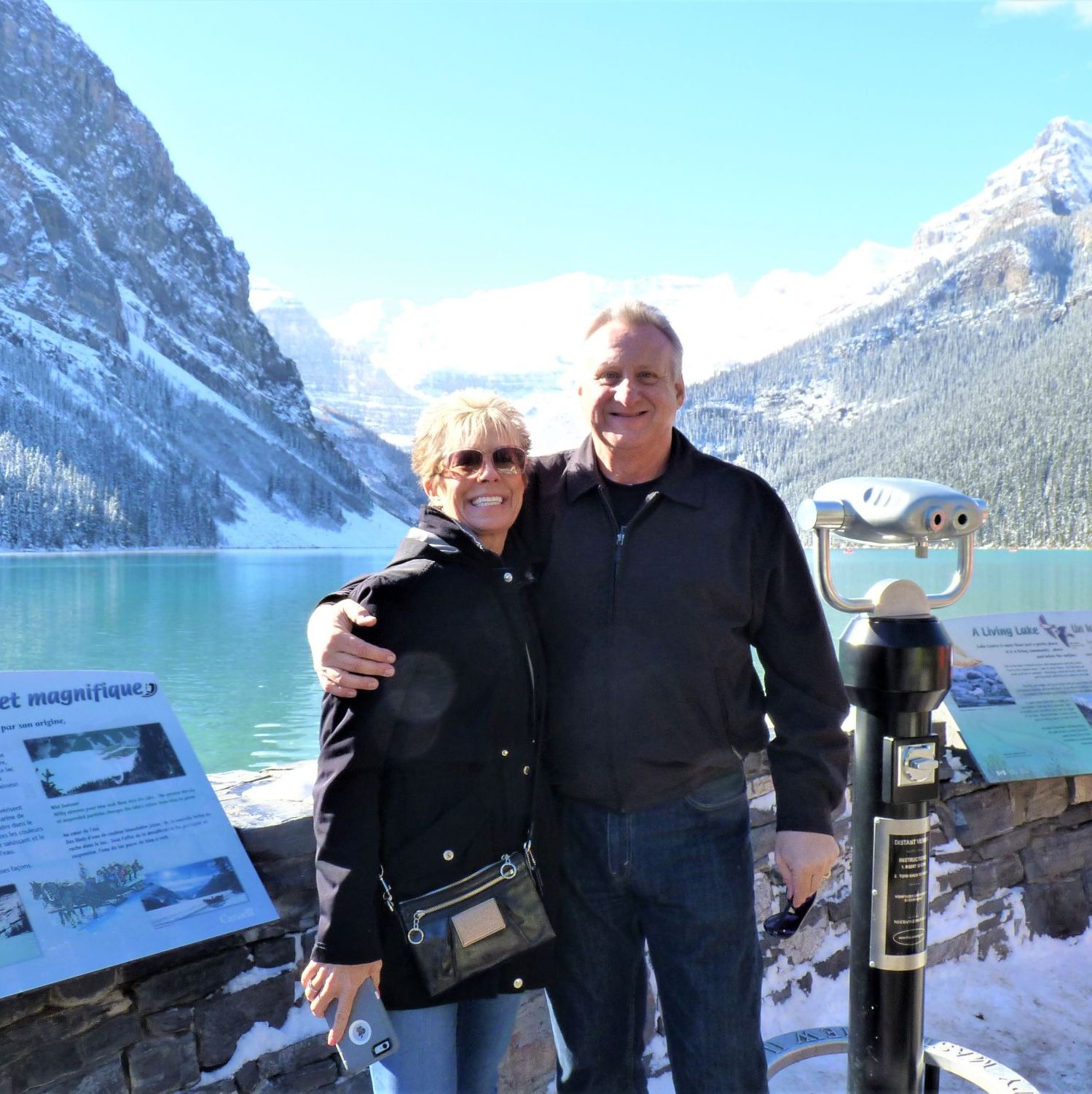Profile of steve kaufer