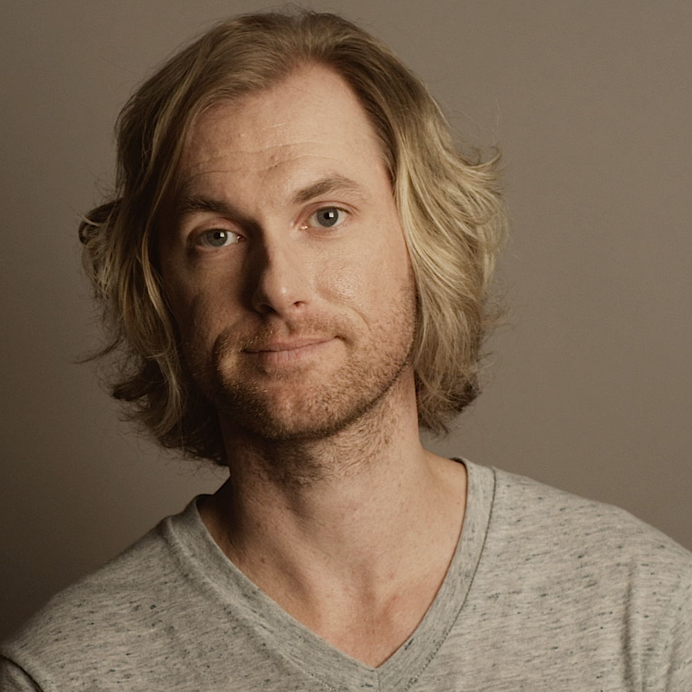 Profile of Christopher Meurer