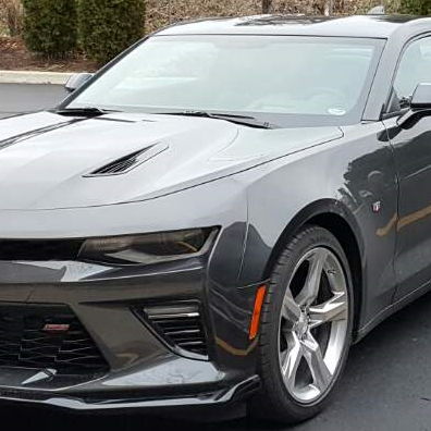 Profile of Joong Choi