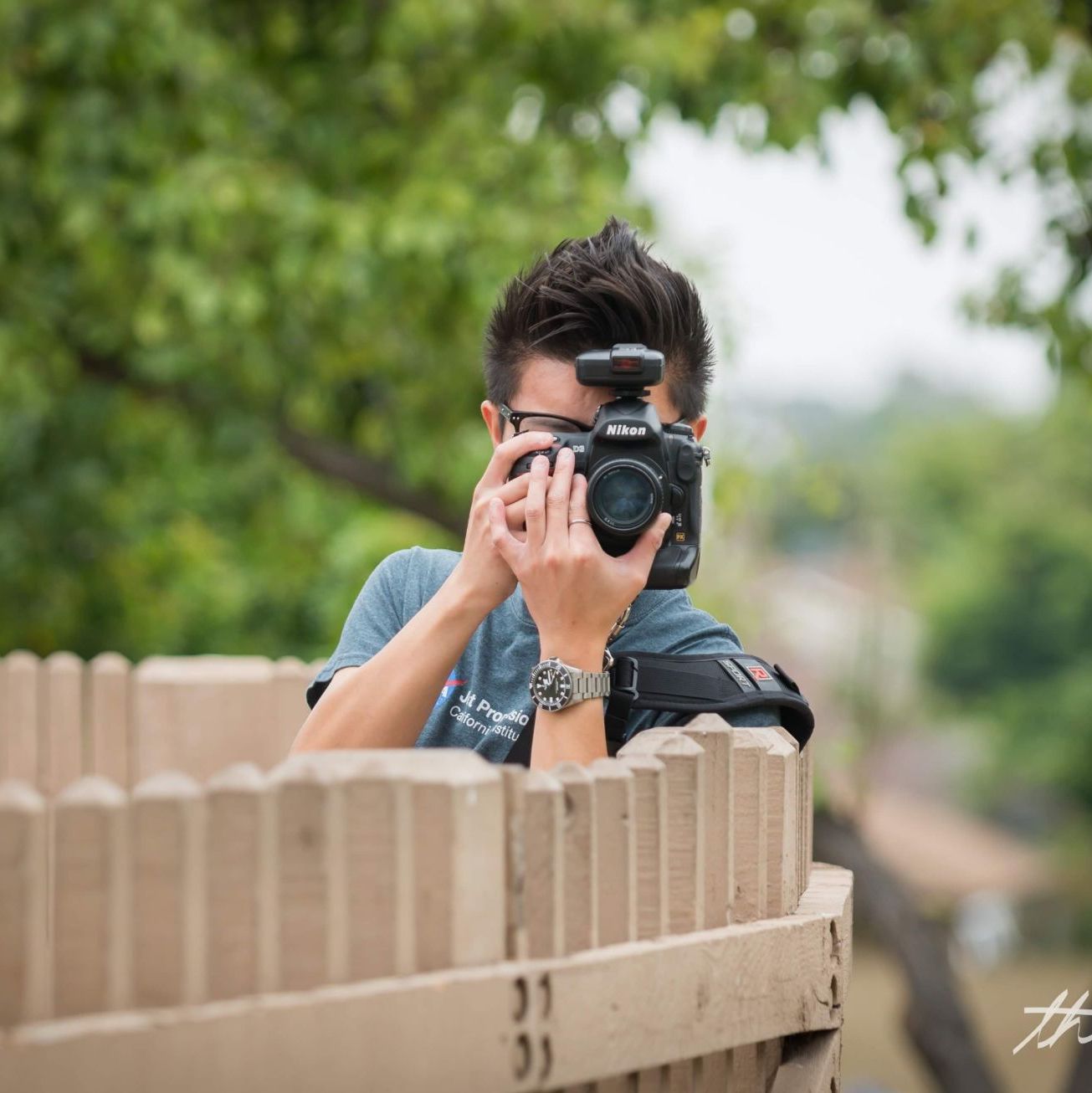 Profile of Christopher Lee