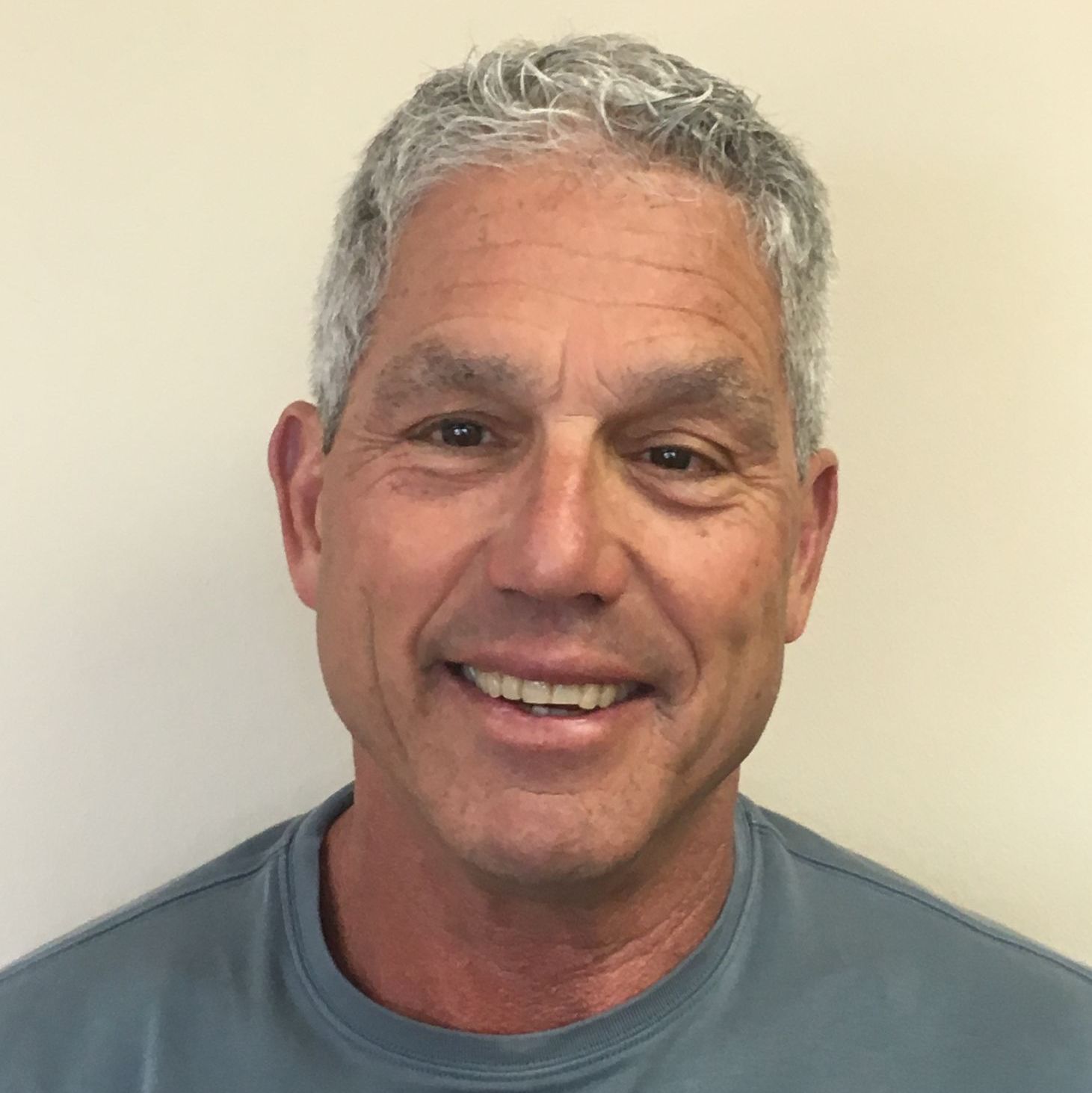 Profile of Steve Zoumaras