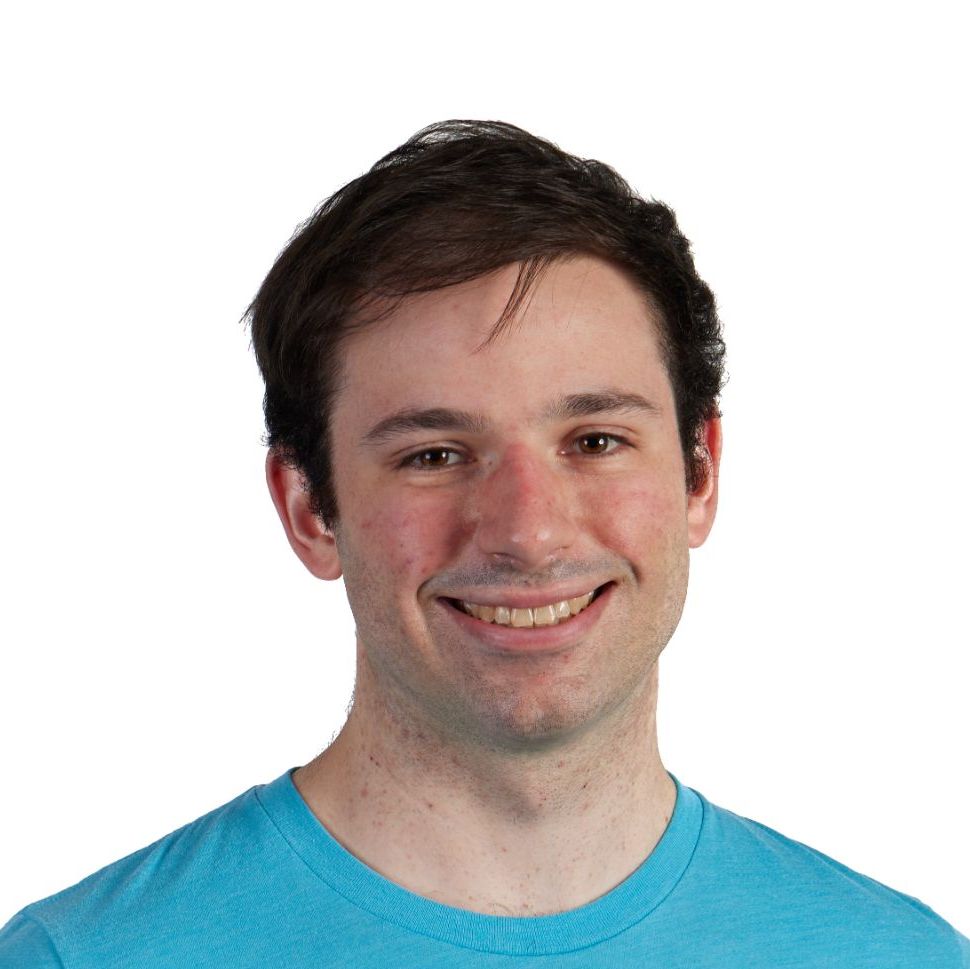 Profile of Zachary Reizner