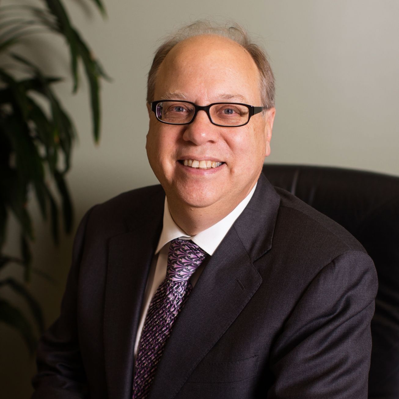 Profile of Gregory Galdi