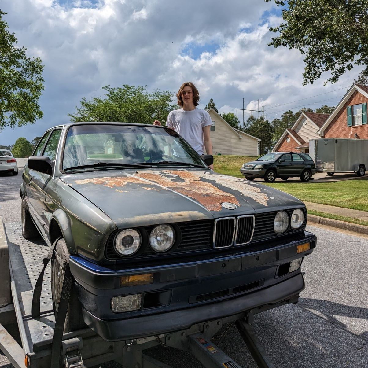 Profile of Eli Herzog