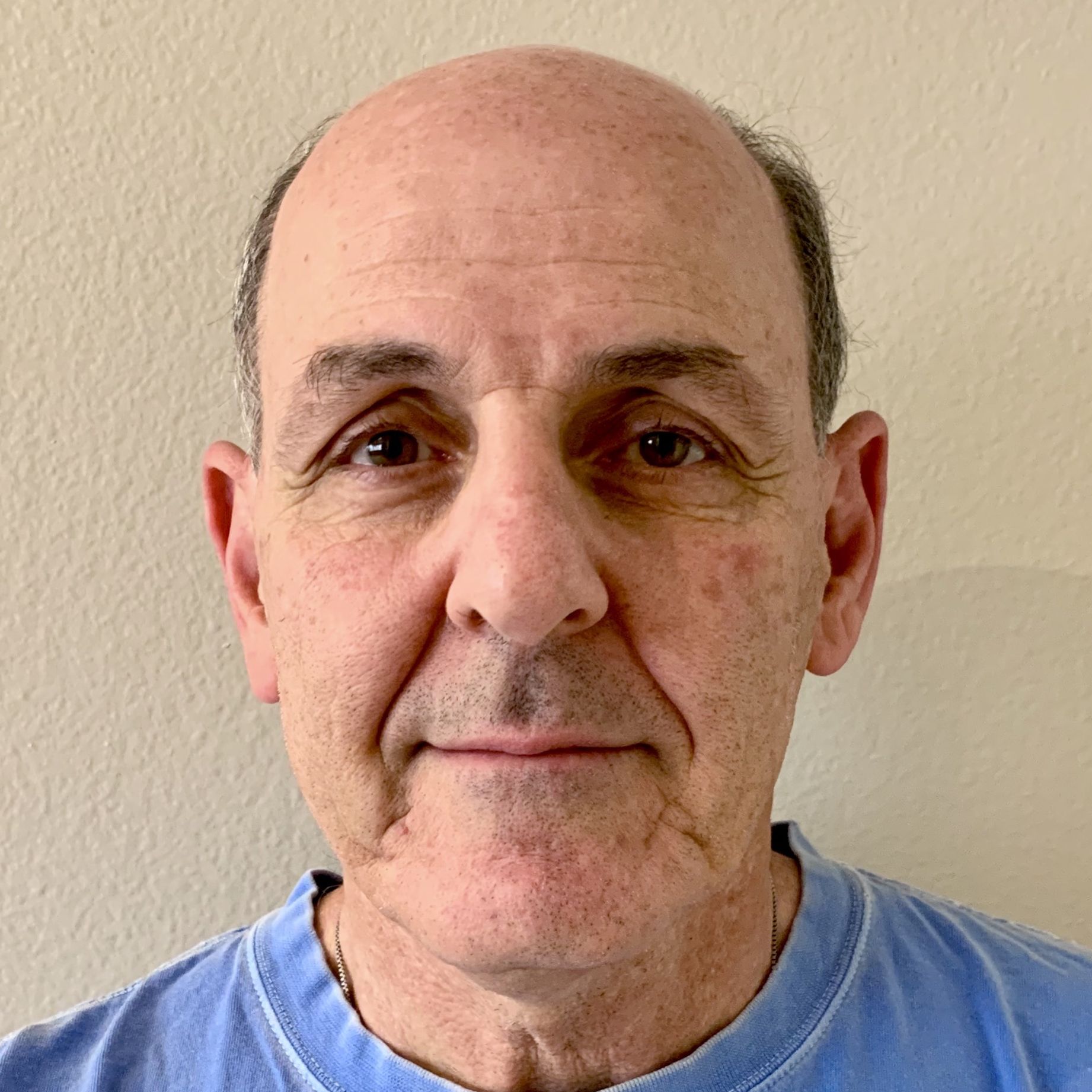 Profile of Diran Torigian