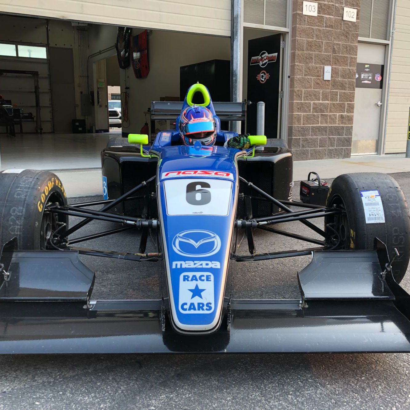Profile of Ethan Raap