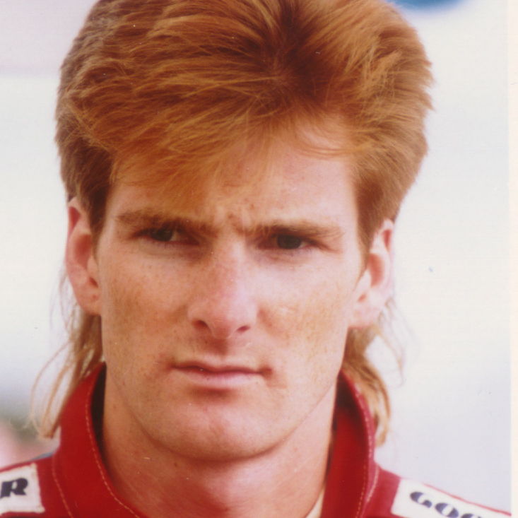 Profile of Doug Beatty