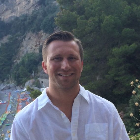 Profile of Anthony Colosimo