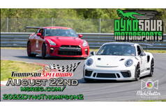Dynosaur Motorsports @ Thompson 2