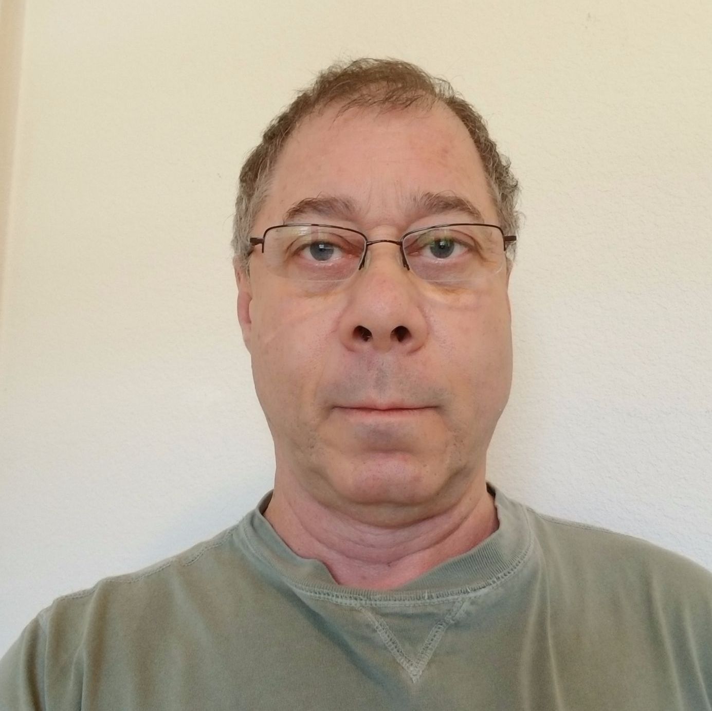 Profile of Pete Hitesman