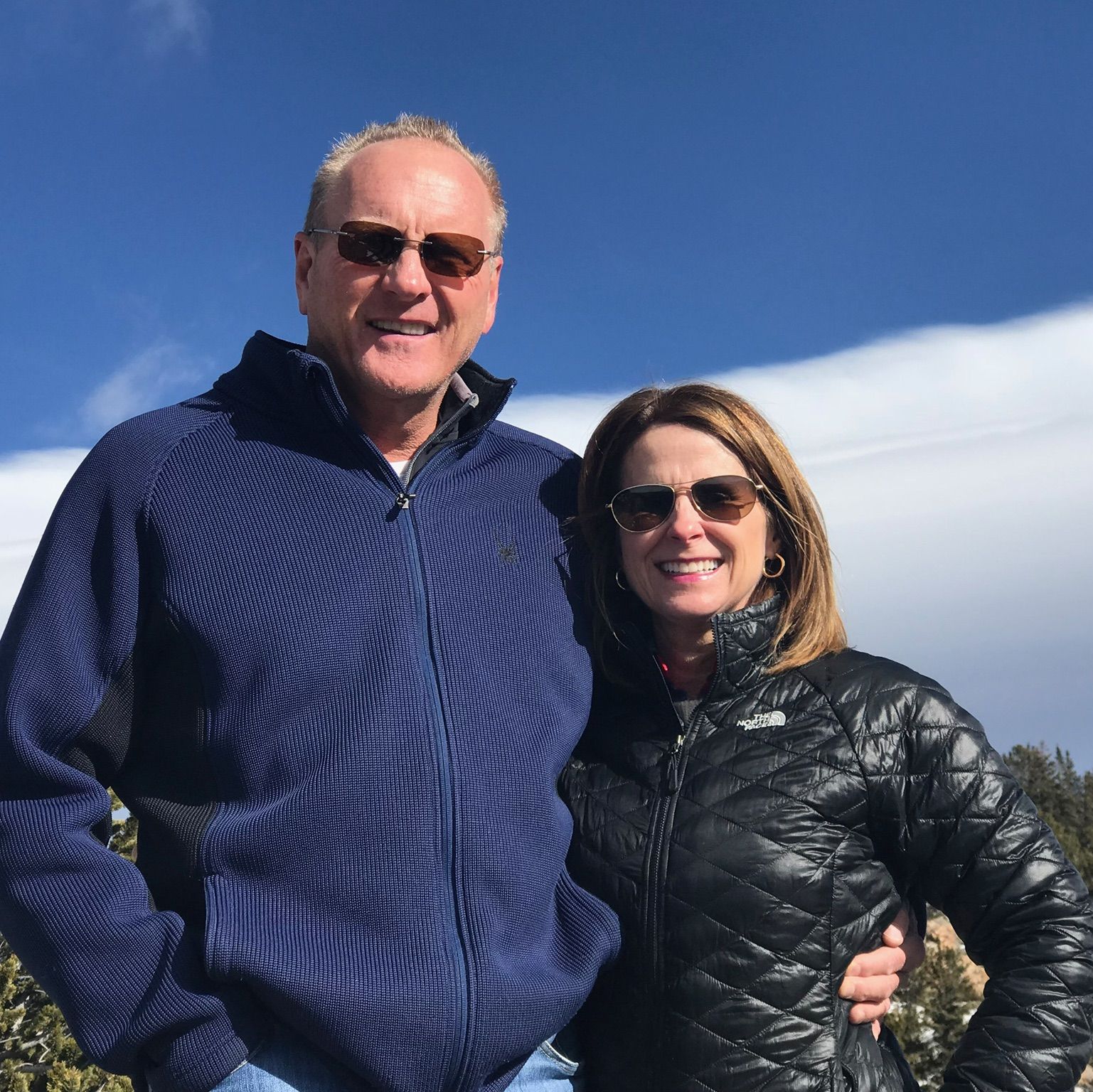 Profile of Paul Gearke