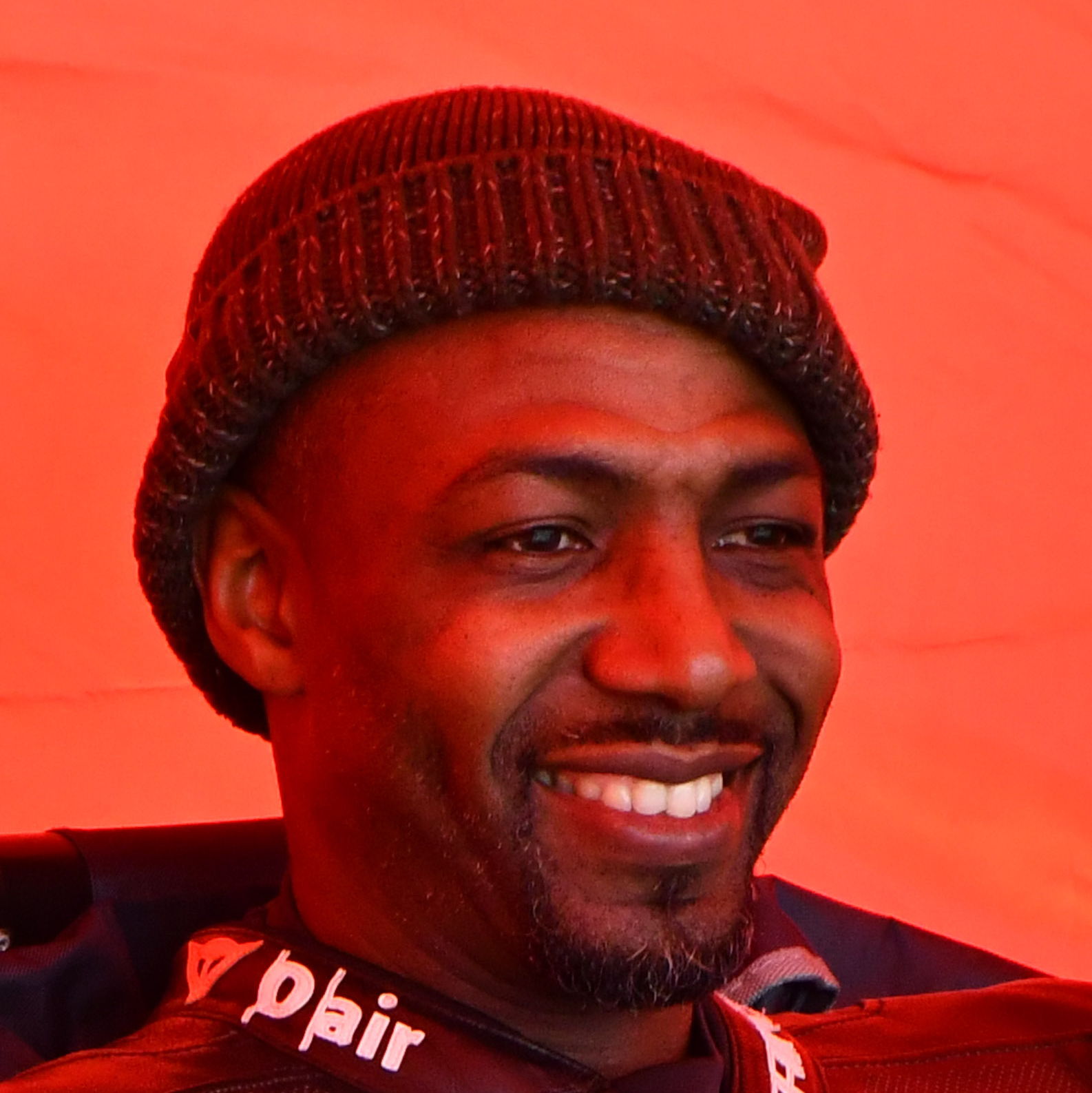 Profile of Chris Dixon