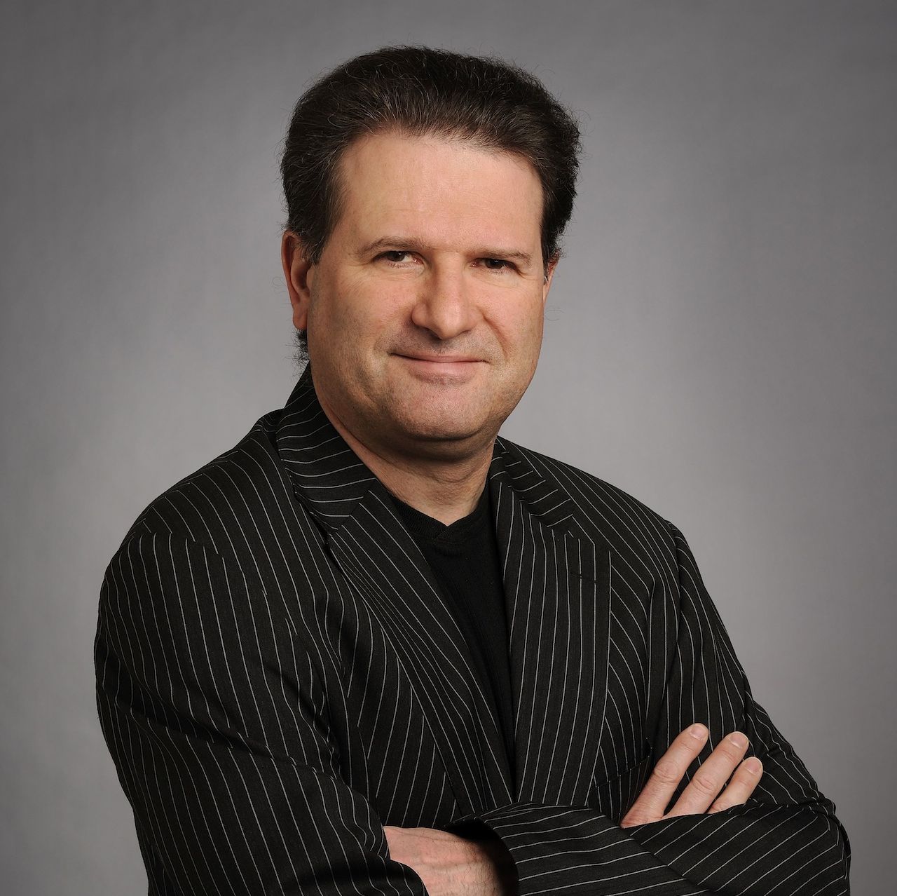 Profile of Dimitri Volkmann