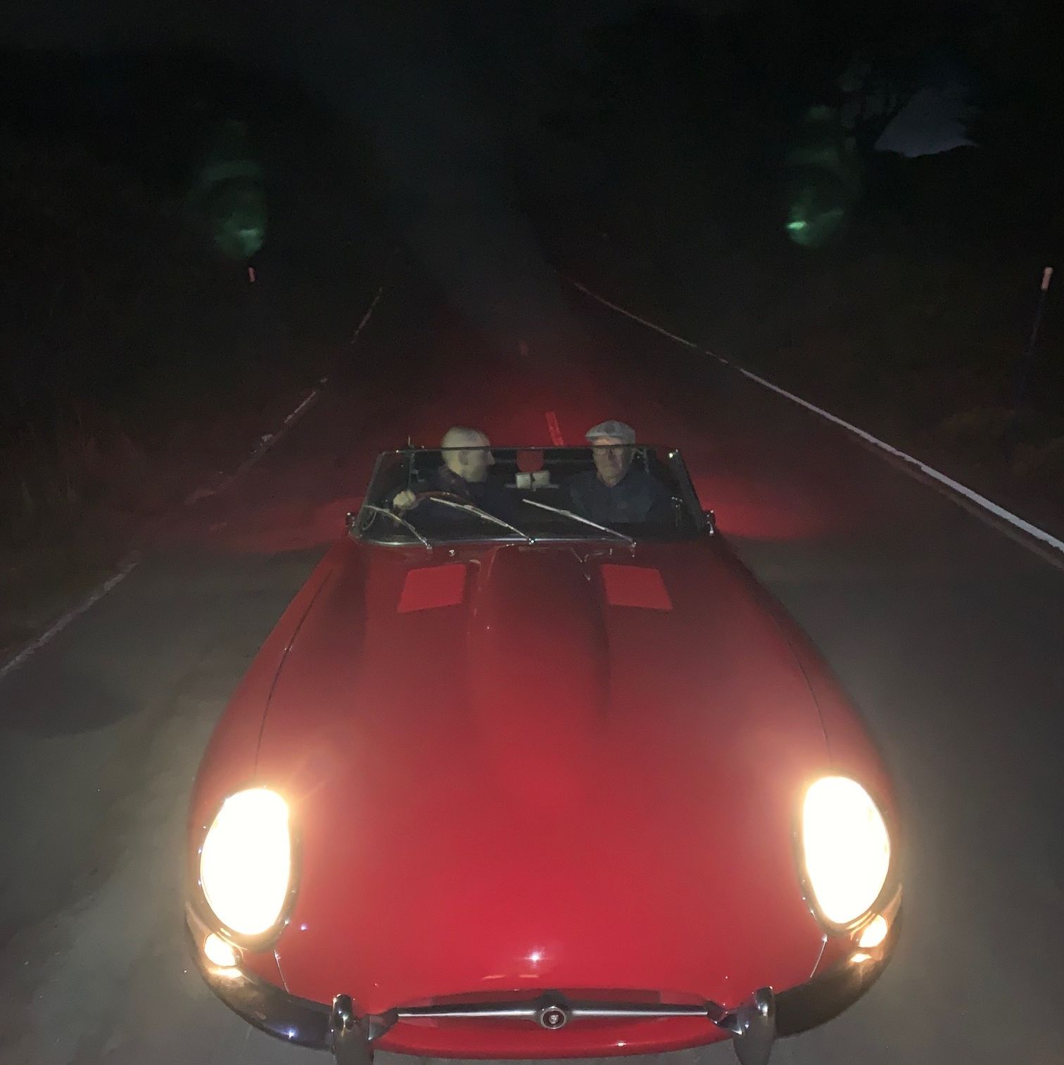 Profile of Vasken Bedirian