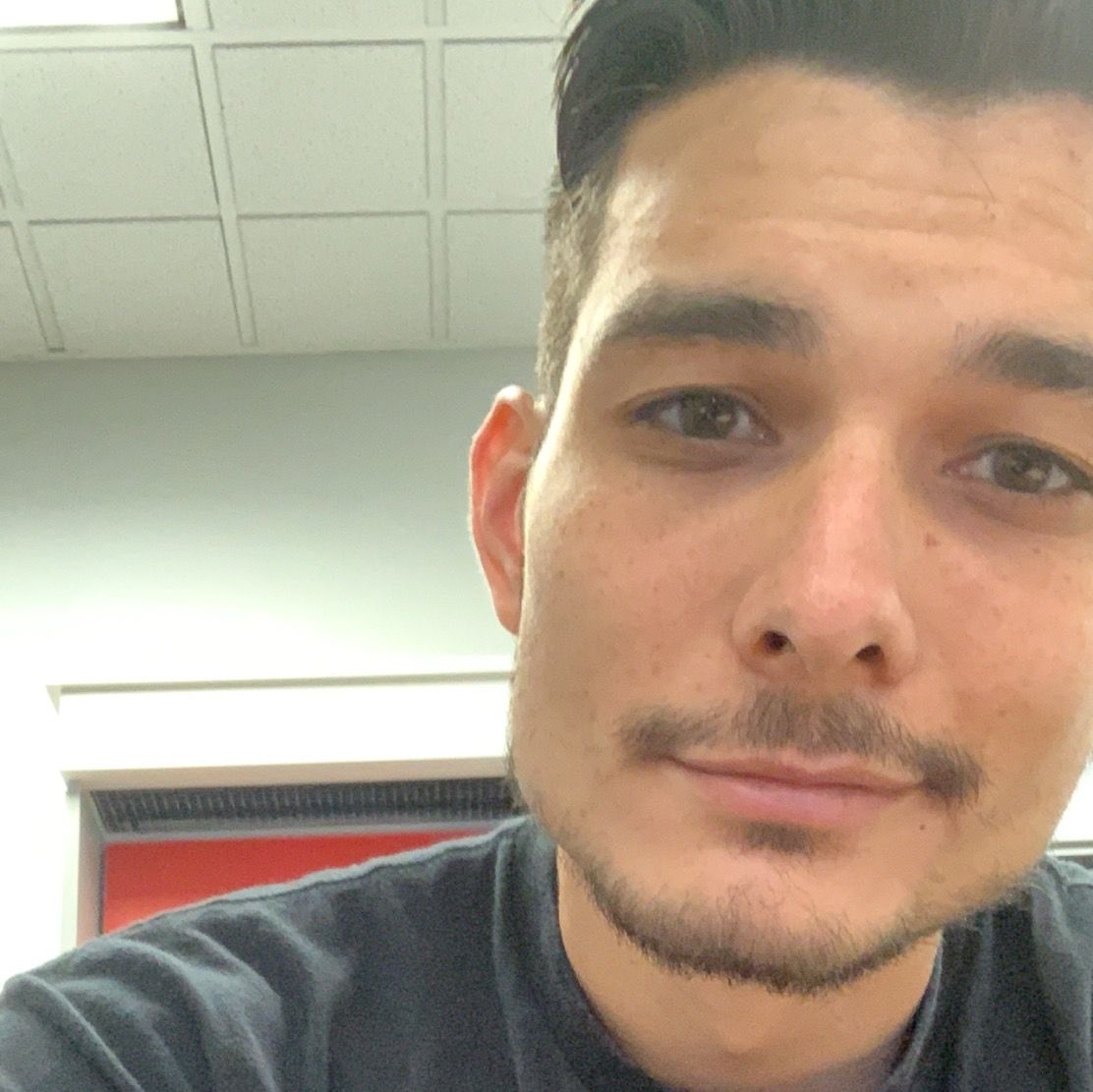 Profile of Danny Monty