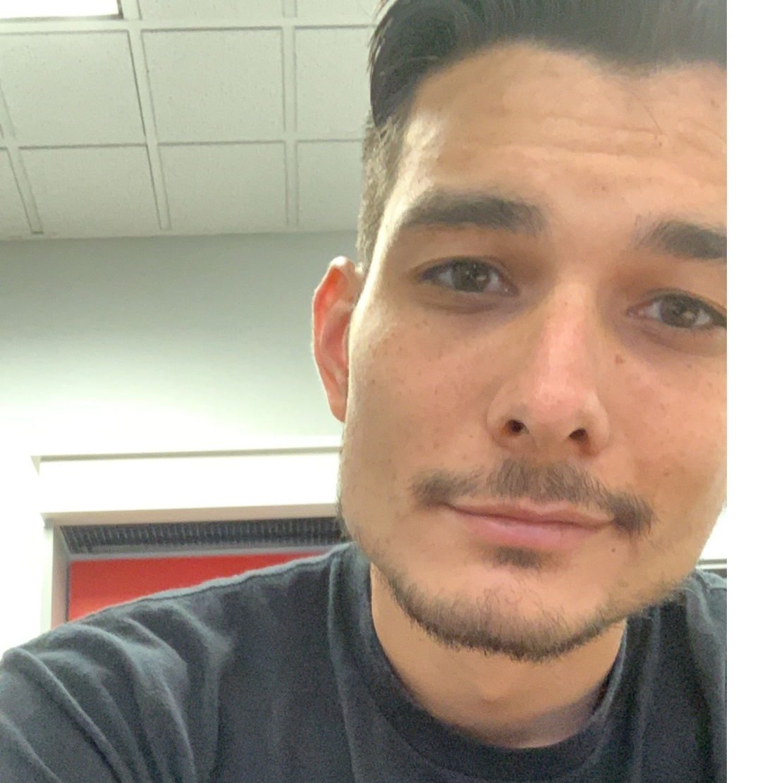 Profile of Danny Monty
