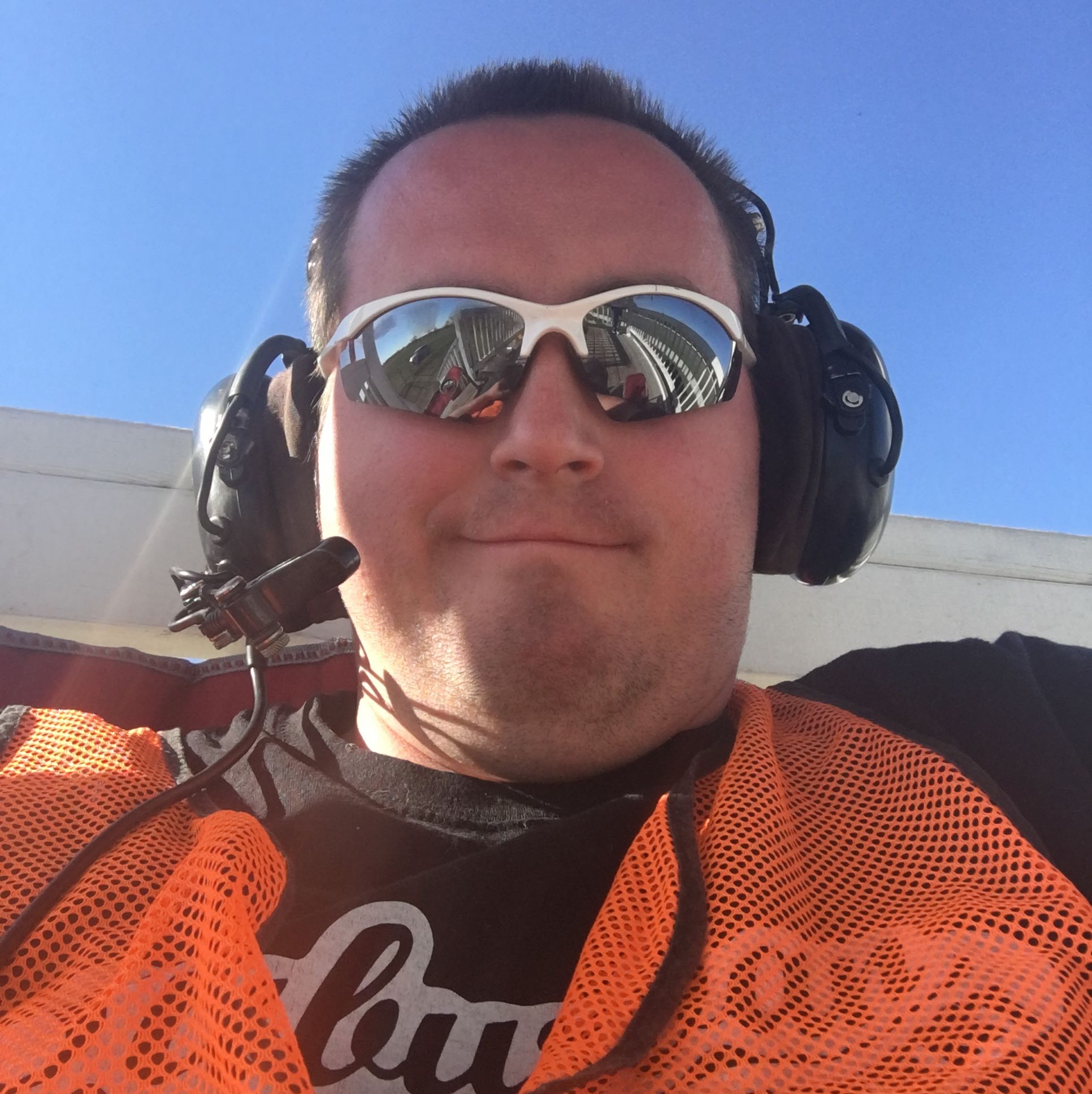 Profile of Brian Kowalczyk