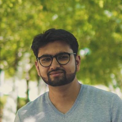 Profile of Ayush Agarwal