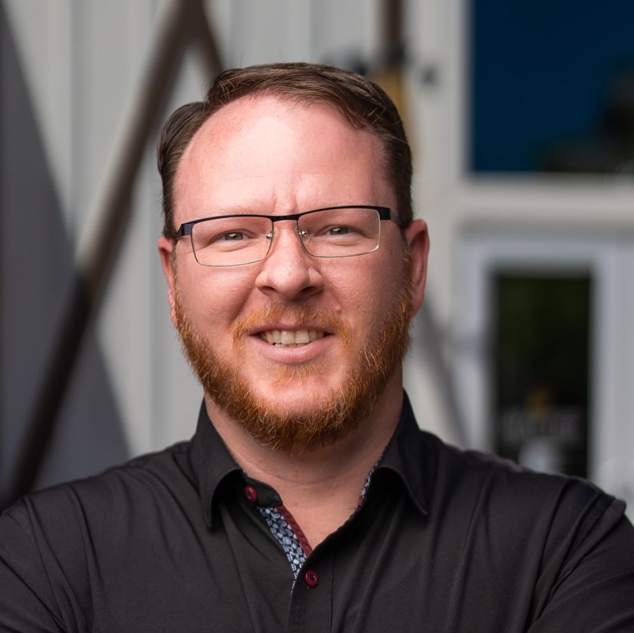 Profile of Scott Cody